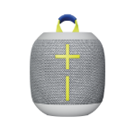 Ultimate Ears WONDERBOOM 4 Stereo portable speaker Grey, Yellow