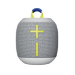 Ultimate Ears WONDERBOOM 4 Stereo portable speaker Grey, Yellow