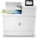 HP Color LaserJet Enterprise M856dn
