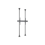 Multibrackets M Floor to Ceiling Mount Pro MBFC1UX1 1000