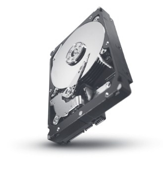 Image of Seagate Constellation ES 1TB 3.5" 1000 GB SAS