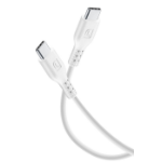 Cellularline Power Cable 60cm - USB-C to USB-C