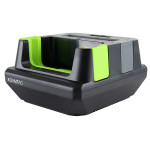 KOAMTAC 898604 barcode reader accessory Charging cradle