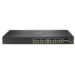 HPE Aruba Networking CX 6200F 24G Class-4 PoE 4SFP+ 370W Managed L3 Gigabit Ethernet (10/100/1000) Power over Ethernet (PoE) 1U