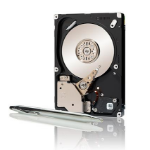 Seagate Savvio 146GB SAS interne harde schijf 15000 RPM 64 MB 2.5"