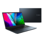 ASUS VivoBook Pro 15 OLED K3500PC-L1030W Intel® Core™ i7 i7-11370H Laptop 39.6 cm (15.6") Full HD 16 GB DDR4-SDRAM 1 TB SSD NVIDIA GeForce RTX 3050 Wi-Fi 6 (802.11ax) Windows 11 Home Blue