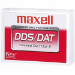 Maxell DDS/DAT Cleaning Cartidge II Blank data tape Tape Cartridge 8 mm