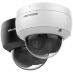 Hikvision DS-2CD2186G2-ISU(2.8mm)(C) Dome IP security camera Indoor & outdoor 3840 x 2160 pixels Ceiling/wall