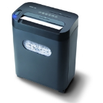 Royal 112MX paper shredder Cross shredding 9.02" (22.9 cm) Black