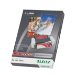 Leitz iLAM Ultra-premium Glossy A4 Laminating Pouches with UDT, 175 microns, Pack of 100.