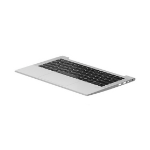 HP M21668-091 notebook spare part Keyboard