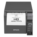 Epson TM-T70II (025A0) Wired Thermal POS printer  Chert Nigeria