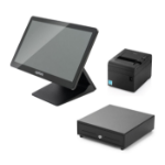 Capture CA-PIB-401 POS system