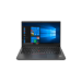 Lenovo ThinkPad E14 Gen 2 (Intel) Intel® Core™ i3 i3-1115G4 Laptop 35.6 cm (14") Full HD 8 GB DDR4-SDRAM 256 GB SSD Wi-Fi 6 (802.11ax) Windows 10 Home Black