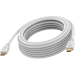 Vision TC 3MHDMI8K HDMI cable 3 m HDMI Type A (Standard) White