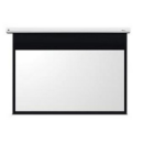 Optoma DE-1109EGA 109" 16:10 White projection screen