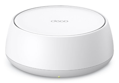 TP-Link DECO BE22(1-PACK) mesh wi-fi system Dual-band (2.4 GHz / 5 GHz