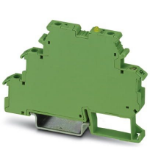 Phoenix Contact DEK-OE- 5DC/ 24DC/100KHZ electrical relay Green