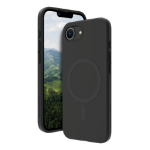 dbramante1928 Bulk - Nuuk Pro MS - iPhone 17e/16e - Black