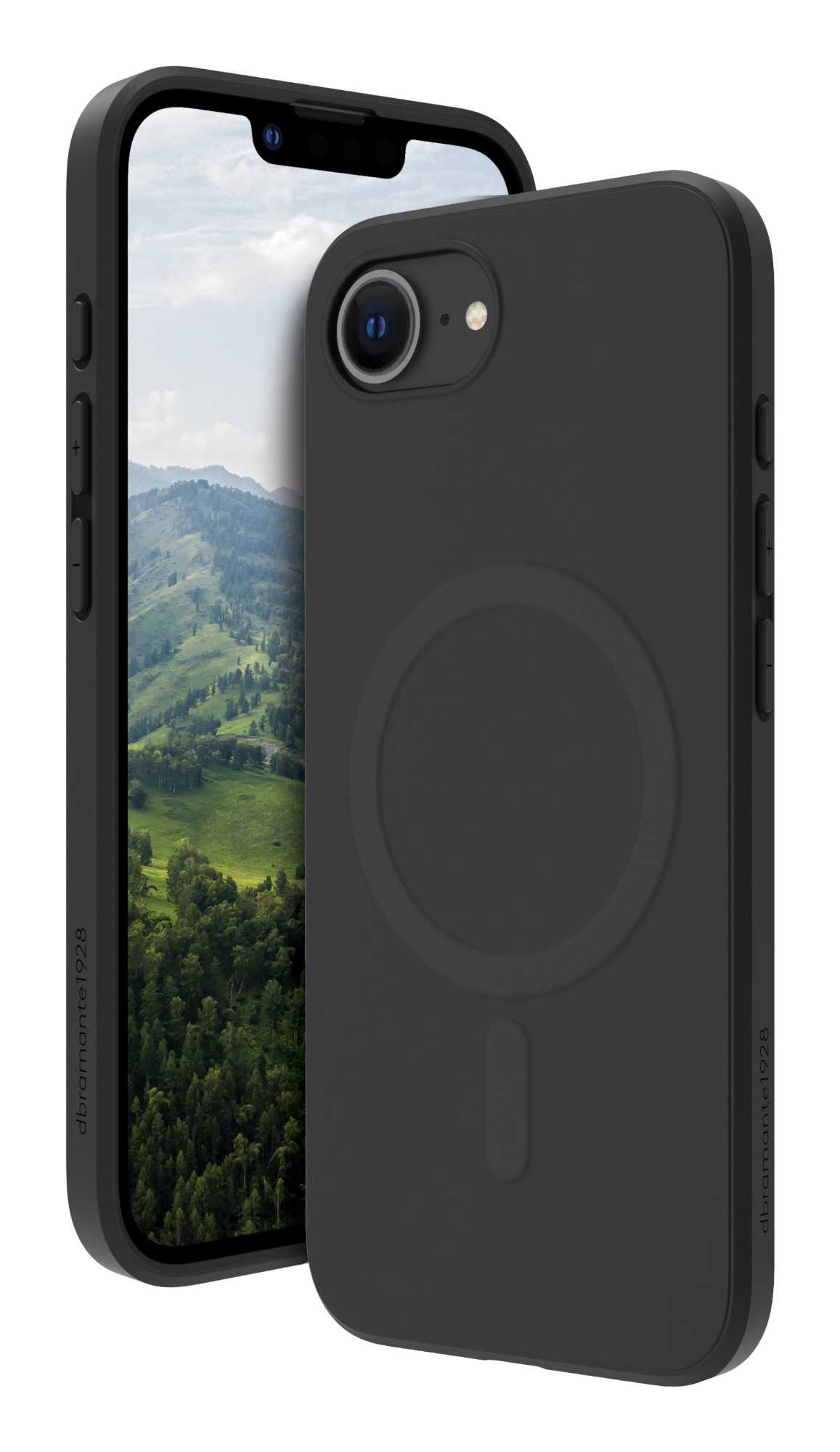 Bulk Nuuk Pro MS iPhone 17e/16e BLK