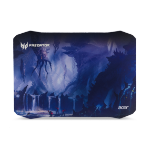 Acer Predator Alien Jungle Mousepad - PMP711 Multicolore Tapis de souris de jeu