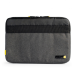 Tech air Eco essential notebook case 29.5 cm (11.6") Sleeve case Grey