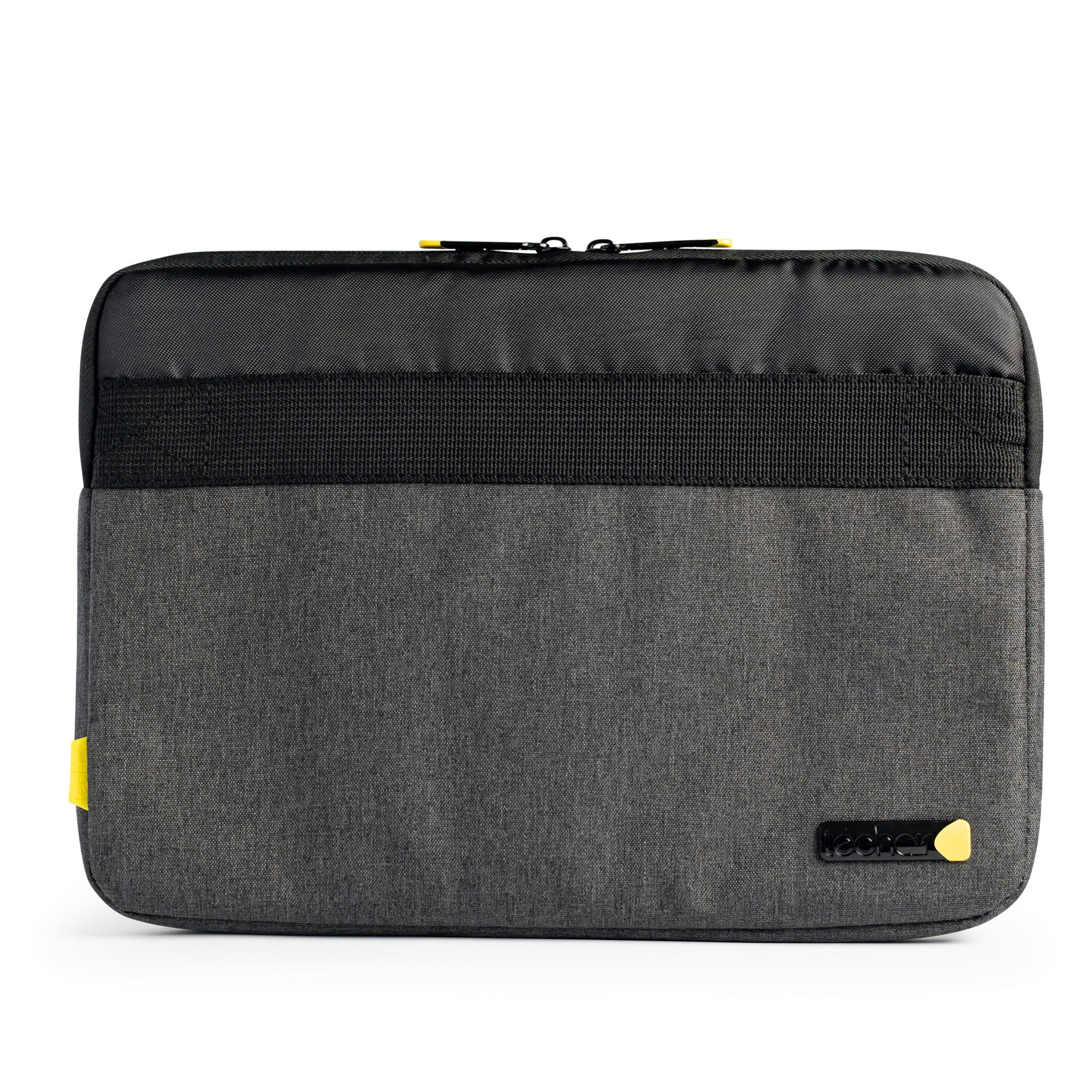 Image of Tech air Eco essential notebook case 29.5 cm (11.6") Sleeve case Grey