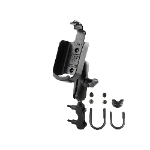 RAM Mounts Brake/Clutch Reservoir Mount for Delorme Earthmate PN-30, 60 + More