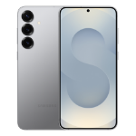 Samsung Galaxy S25+ SM-S936B 17 cm (6.7") Dual SIM Android 15 5G USB Type-C 12 GB 512 GB 4900 mAh Silver