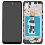 Motorola Genuine Motorola Moto E30 / E40 | Replacement LCD Touch Screen Assembly | 5D68C19697 | XT2158 / XT2159 | Authorised