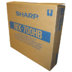 Sharp MX-700HB Toner waste box, 100K pages for Sharp MX 5500 N/6201/7081