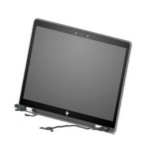 HP 701948-001 laptop spare part Display