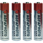 AgfaPhoto LR03 Wegwerpbatterij Alkaline
