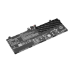 Lenovo 4X51U04336 laptop reservedel Batteri