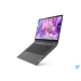 Lenovo IdeaPad Flex 5i Intel® Core™ i3 i3-1005G1 Hybrid (2-in-1) 39.6 cm (15.6") Touchscreen Full HD 4 GB DDR4-SDRAM 128 GB SSD Wi-Fi 6 (802.11ax) Windows 10 Home in S mode Graphite, Grey