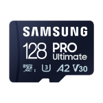 Samsung MB-MY128S 128 GB MicroSDXC UHS-I