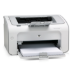 HP LaserJet P1005 Printer 600 x 1200 DPI A4