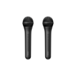 Epson Projector Accessory - ELPKM01 - Wireless karaoke microphone pair for Lifestudio smart projectors
