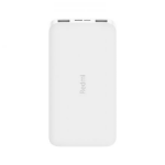 Xiaomi Redmi power bank White Lithium Polymer (LiPo) 10000 mAh