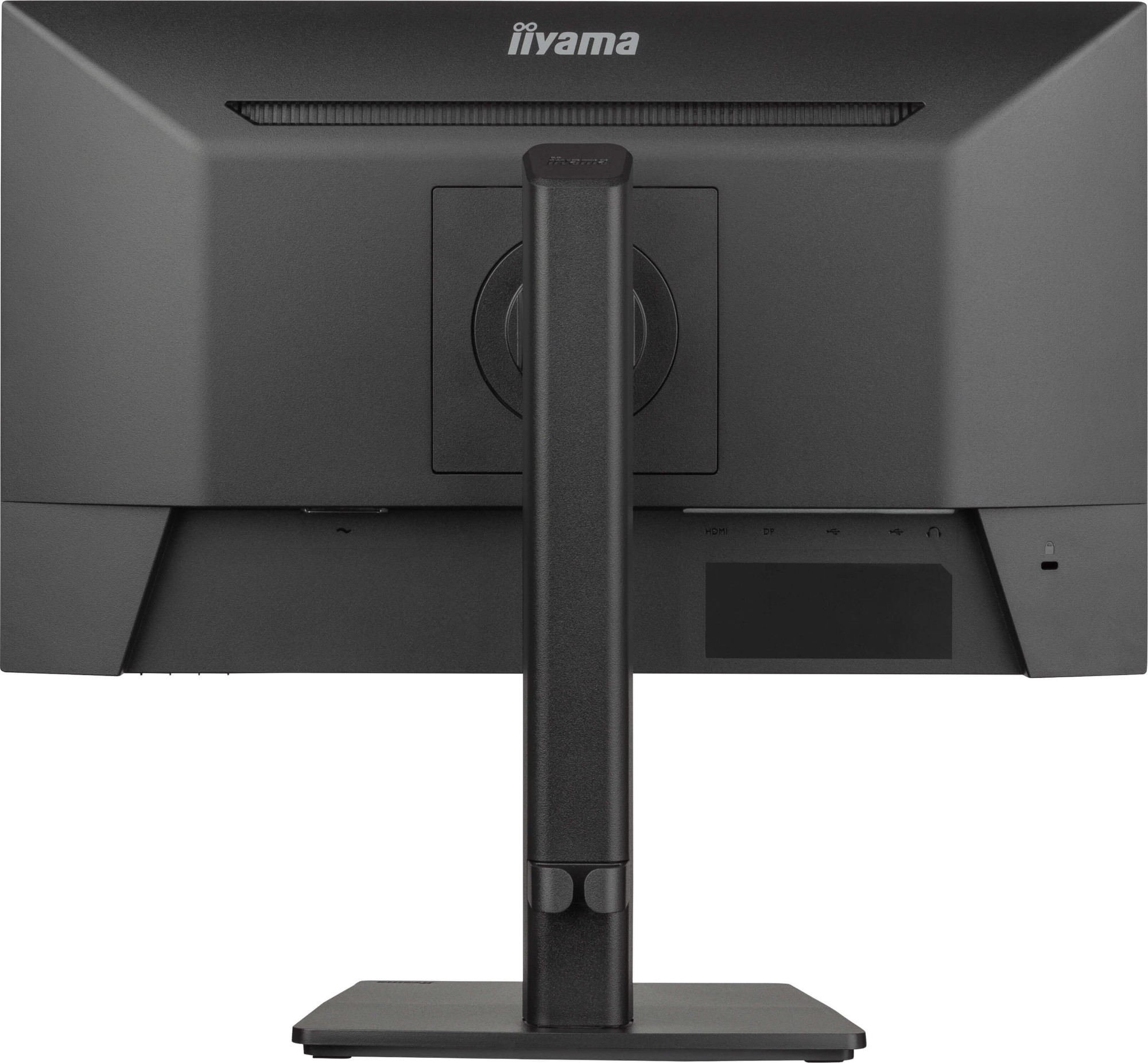 iiyama ProLite XUB2293HSU-B7 computer monitor 54.6 cm (21.5") 1920 x 1080 pixels Full HD LED Black