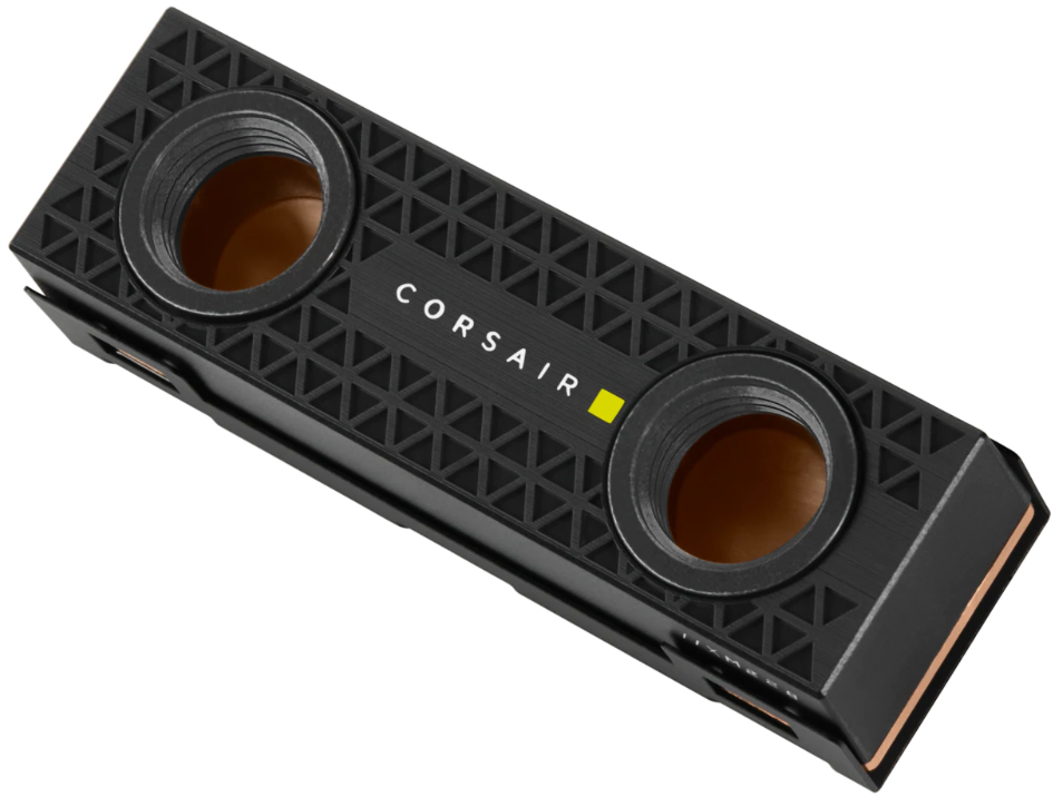 Corsair CX-9029002 Water block