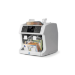 Safescan 2995-SX Bankbiljettentelmachine Zwart, Wit