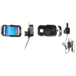 Brodit 558728 holder Mobile phone/Smartphone Black Active holder