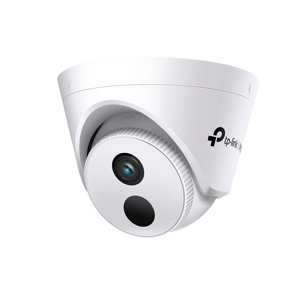 Image of TP-Link VIGI C430I(2.8MM) security camera Bullet IP security...