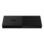 ASUS PA40SU SSD enclosure Black M.2