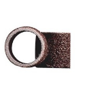 Dremel Schuurband 13 mm korrelgrootte 60 (6 stuks)