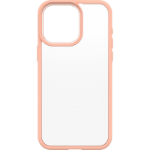OtterBox React Series for iPhone 15 Pro Max, Peach Perfect (Peach)