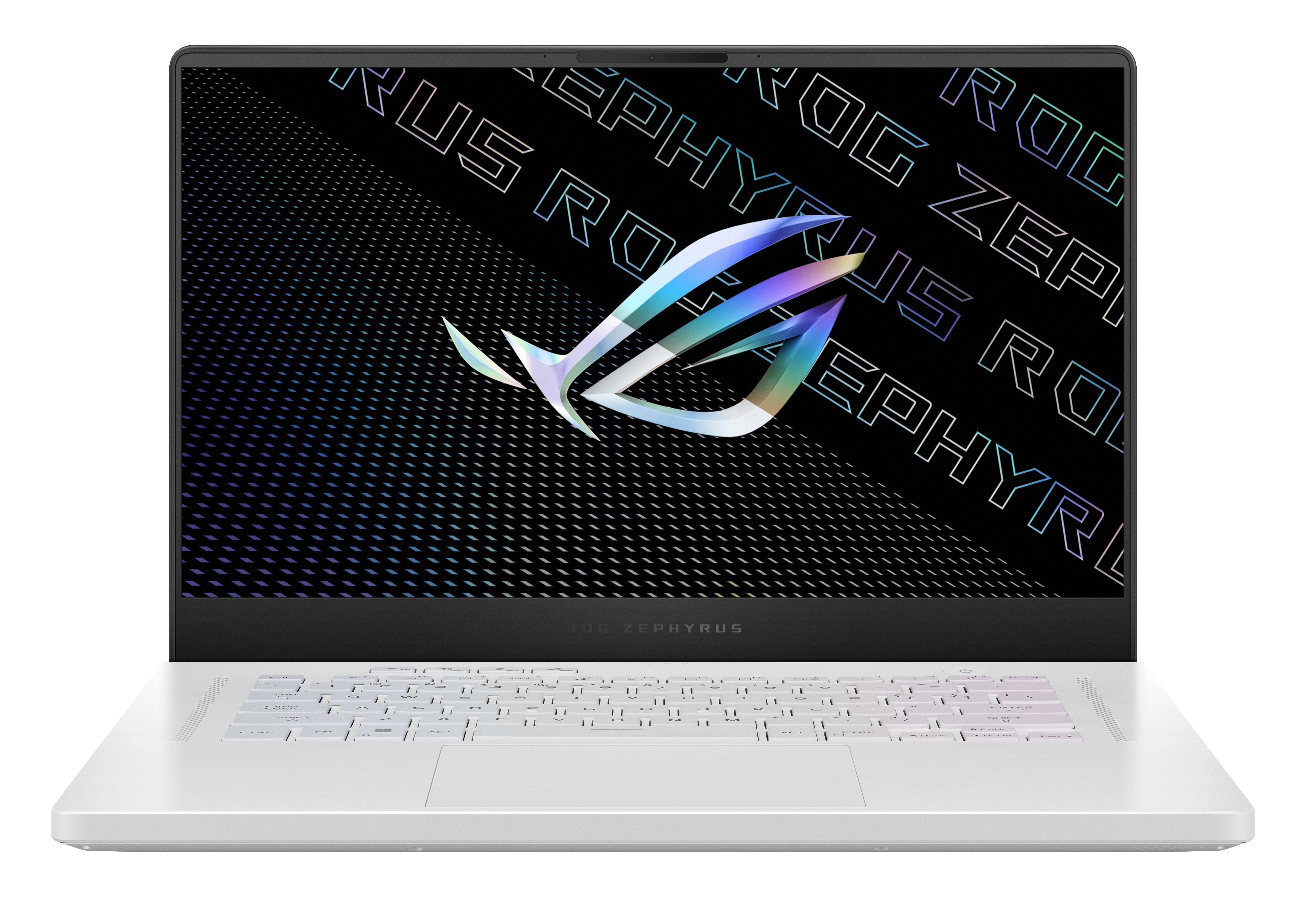 Image of ASUS ROG Zephyrus G15 GA503RW-LN031W laptop 39.6 cm (15.6") Wide...