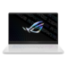 ASUS ROG Zephyrus G15 GA503RW-LN031W notebook 6900HS 39.6 cm (15.6") Wide Quad HD AMD Ryzen™ 9 16 GB DDR5-SDRAM 1000 GB SSD NVIDIA GeForce RTX 3070 Ti Wi-Fi 6E (802.11ax) Windows 11 Home White