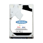 Origin Storage 1TB Uni N/B Hard Drive Kit 7200RPM SATA Optical (2nd) Bay